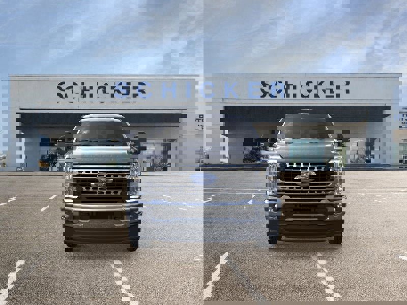 New 2026 Ford F350 XLT image 6