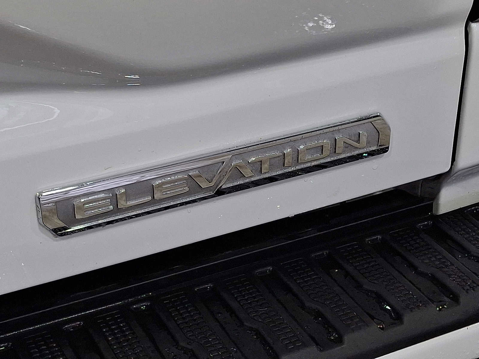 Certified 2025 GMC Sierra 1500 Elevation w/ Elevation Premium Package image 30