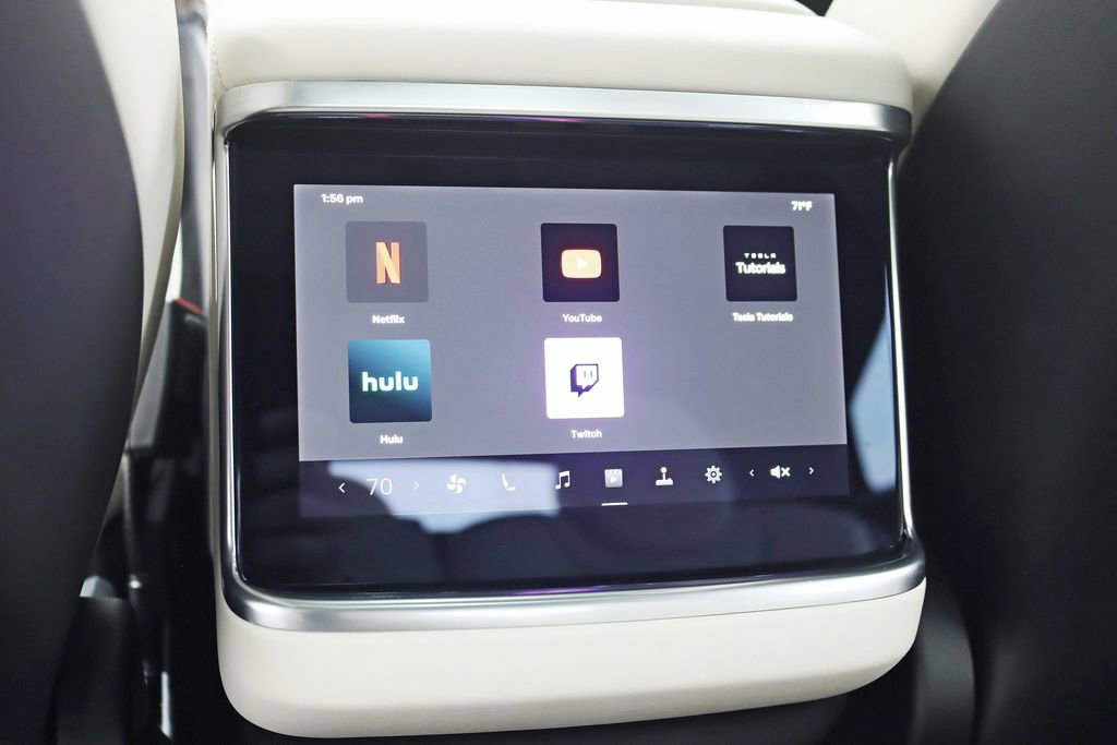 Used 2022 Tesla Model S image 27