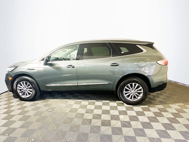 Used 2023 Buick Enclave Essence w/ Trailering Package, 5000 lbs. image 5