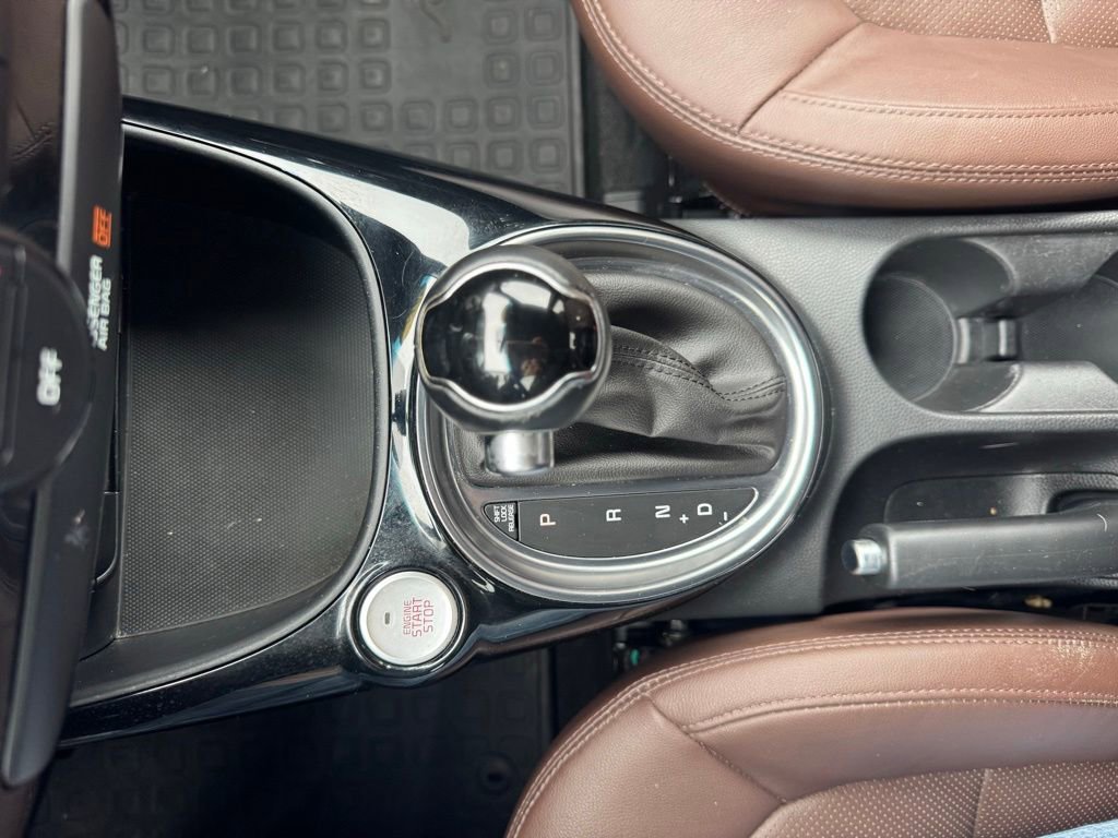 Used 2017 Kia Soul + FWD image 27