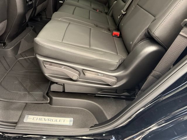 New 2026 Chevrolet Tahoe LT w/ Comfort Package AWD/4WD image 20