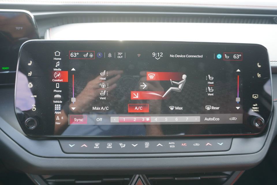 New 2025 Dodge Charger R/T Scat Pack w/ Track Pack image 18