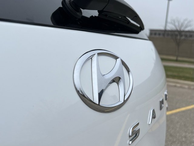 Used 2024 Hyundai Palisade SEL image 12