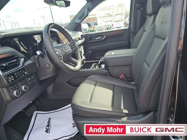 New 2026 GMC Yukon Denali image 30