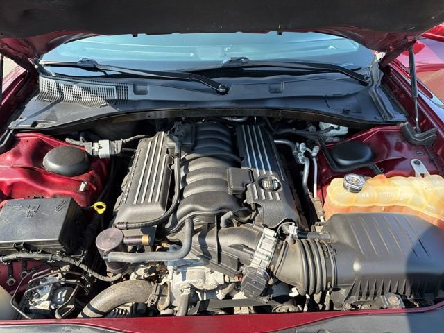 Used 2019 Dodge Charger Scat Pack w/ Plus Group RWD image 29
