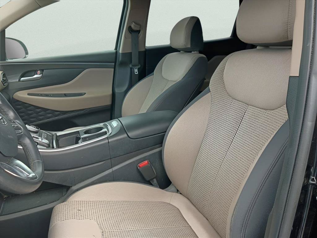 Used 2023 Hyundai Santa Fe SEL w/ Cargo Package FWD image 6