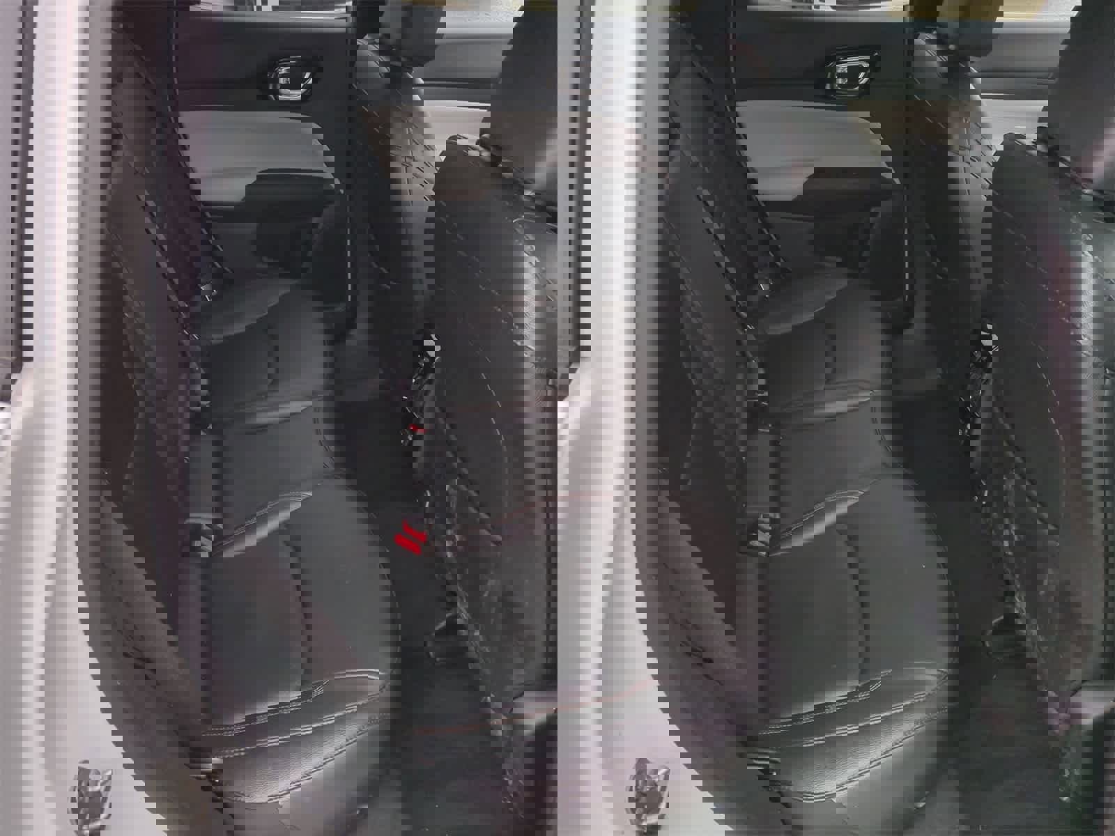 Certified 2024 Jeep Compass Limited image 20