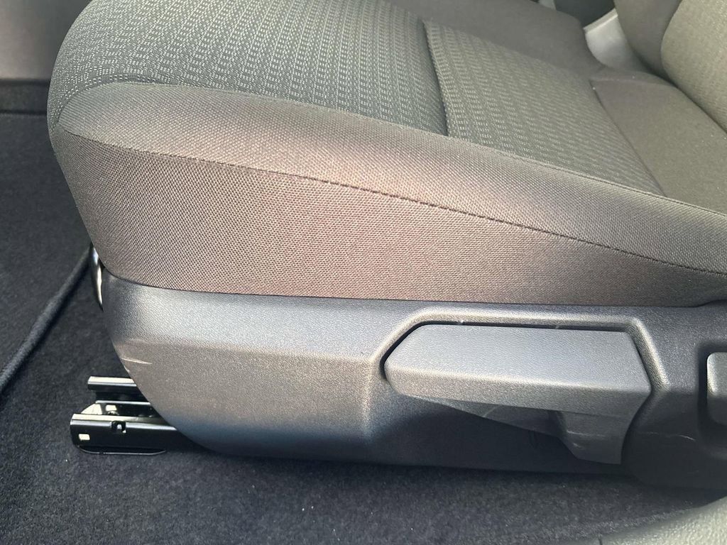 New 2026 Nissan Sentra S w/ Floor Mat Package FWD image 8