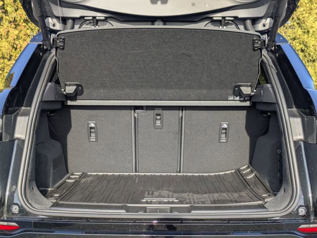 New 2026 Land Rover Range Rover Evoque S image 16