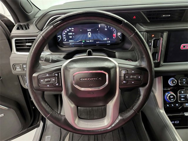 Used 2023 GMC Yukon XL Denali image 22