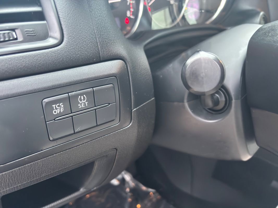 Used 2016 MAZDA CX-5 Sport image 15