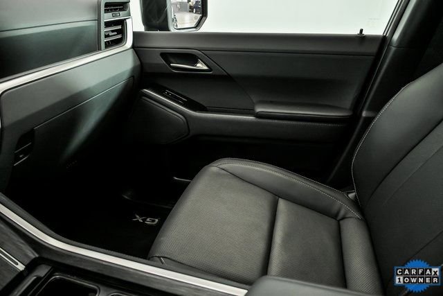 Used 2024 Lexus GX 550 w/ Cold Area Package image 25