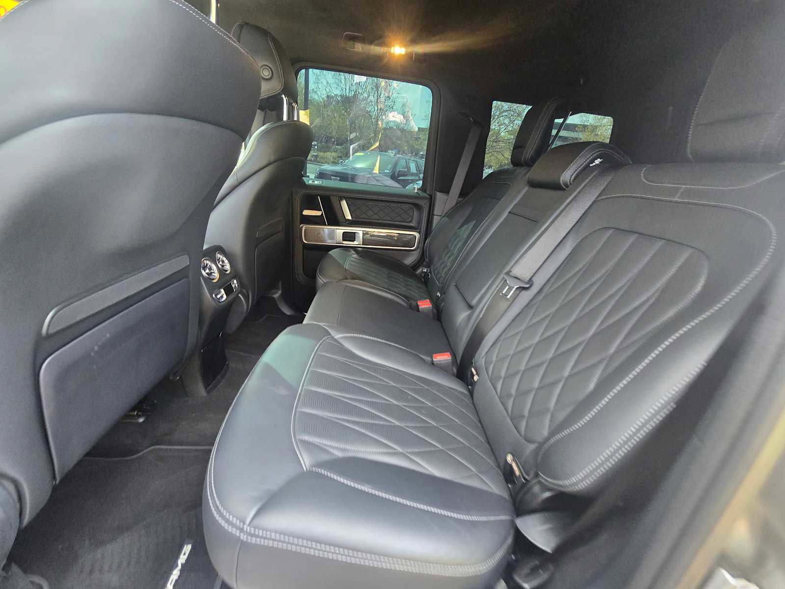 Certified 2023 Mercedes-Benz G 63 AMG 4MATIC image 20