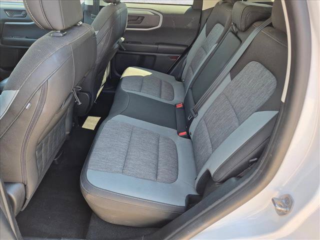 Certified 2021 Ford Bronco Sport Big Bend AWD/4WD image 19