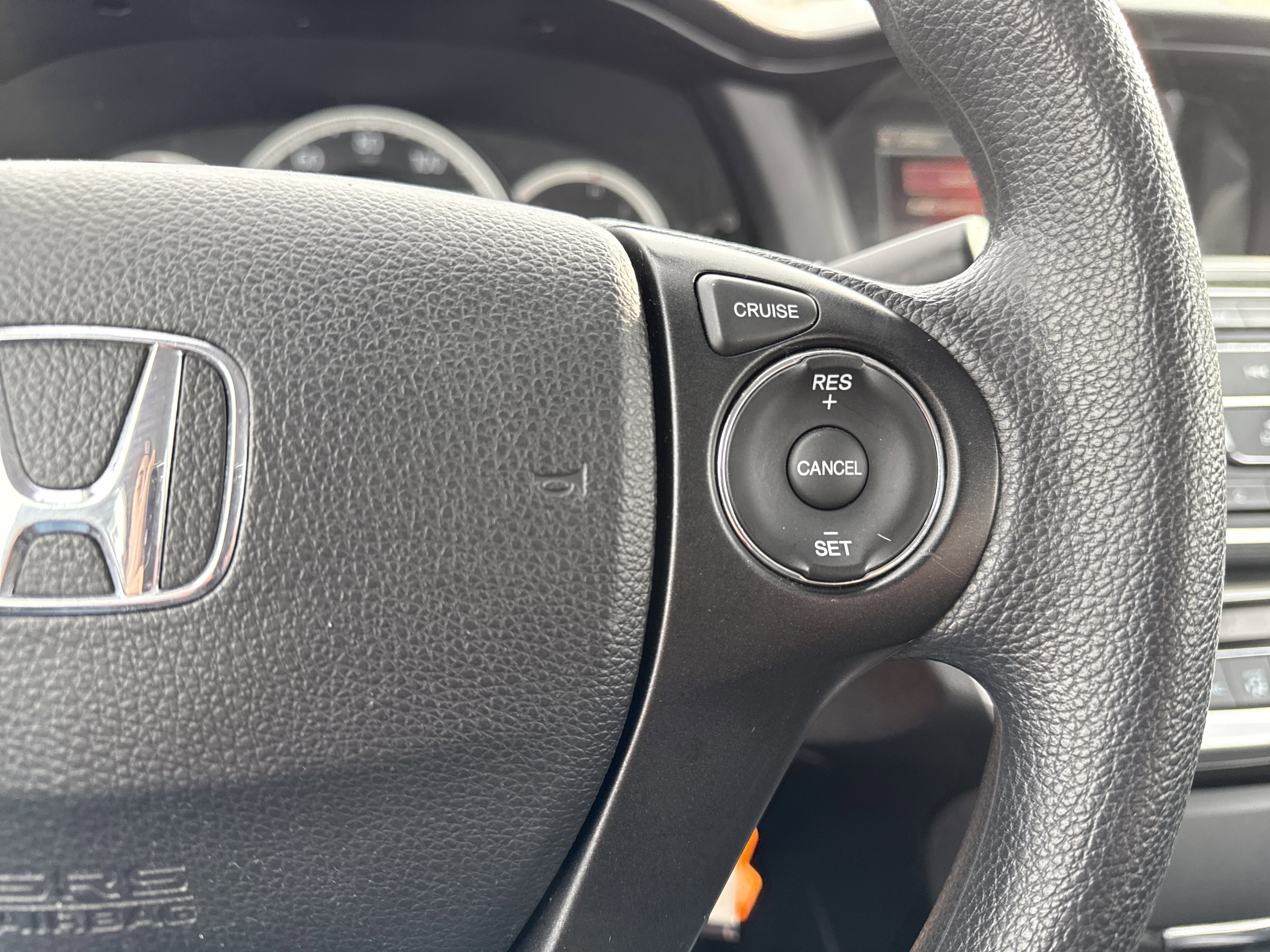 Used 2015 Honda Accord LX image 24