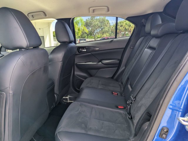 Used 2024 Mitsubishi Eclipse Cross SE AWD/4WD image 14
