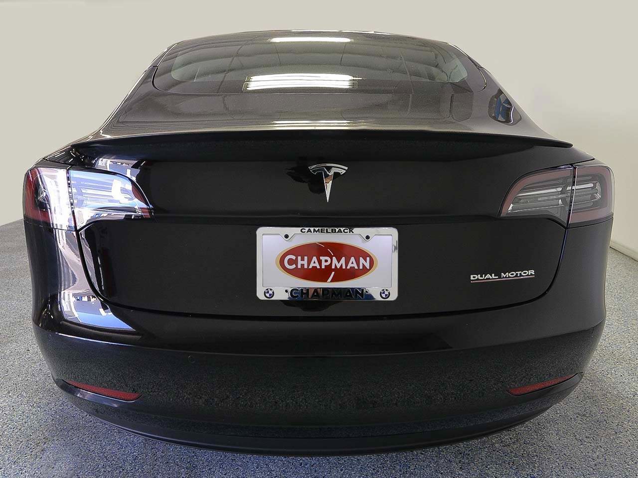 Used 2021 Tesla Model 3 Performance AWD/4WD image 4