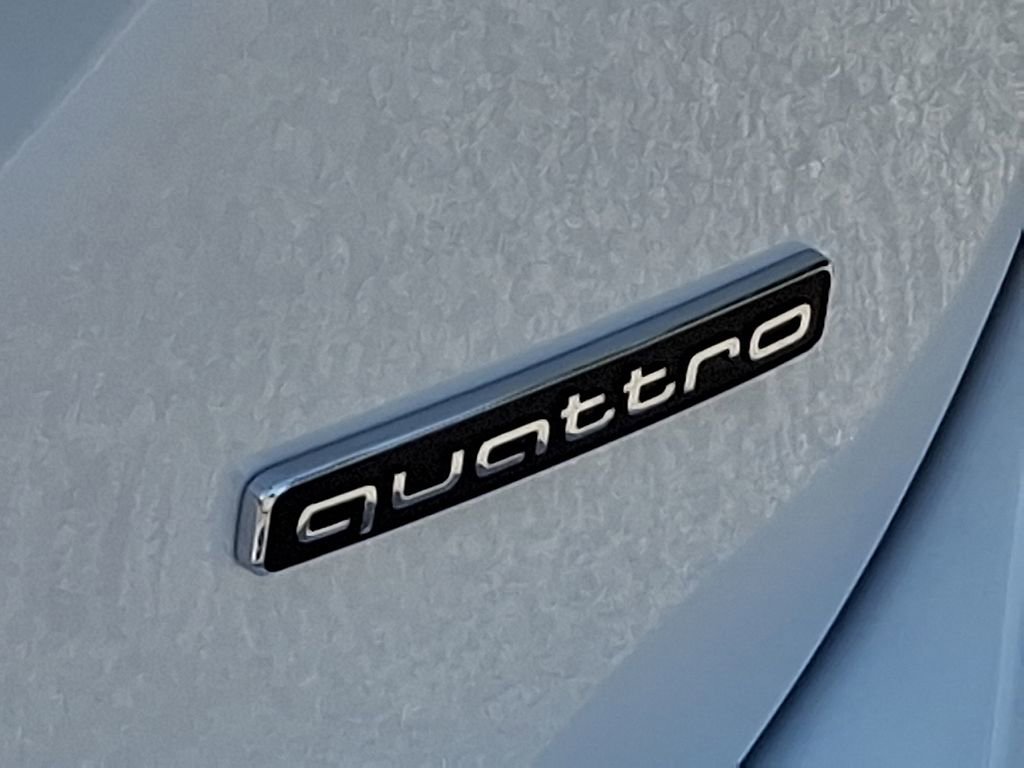 Used 2025 Audi A5 2.0T Premium Plus w/ Premium Plus image 12