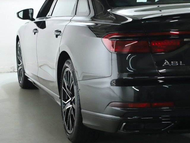 Used 2020 Audi A8 L 4.0T AWD/4WD image 45