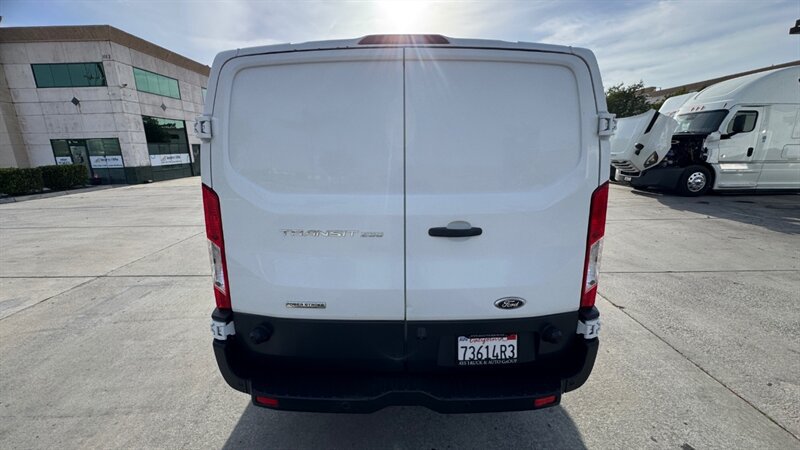 Used 2017 Ford Transit 250 148 Low Roof RWD image 10