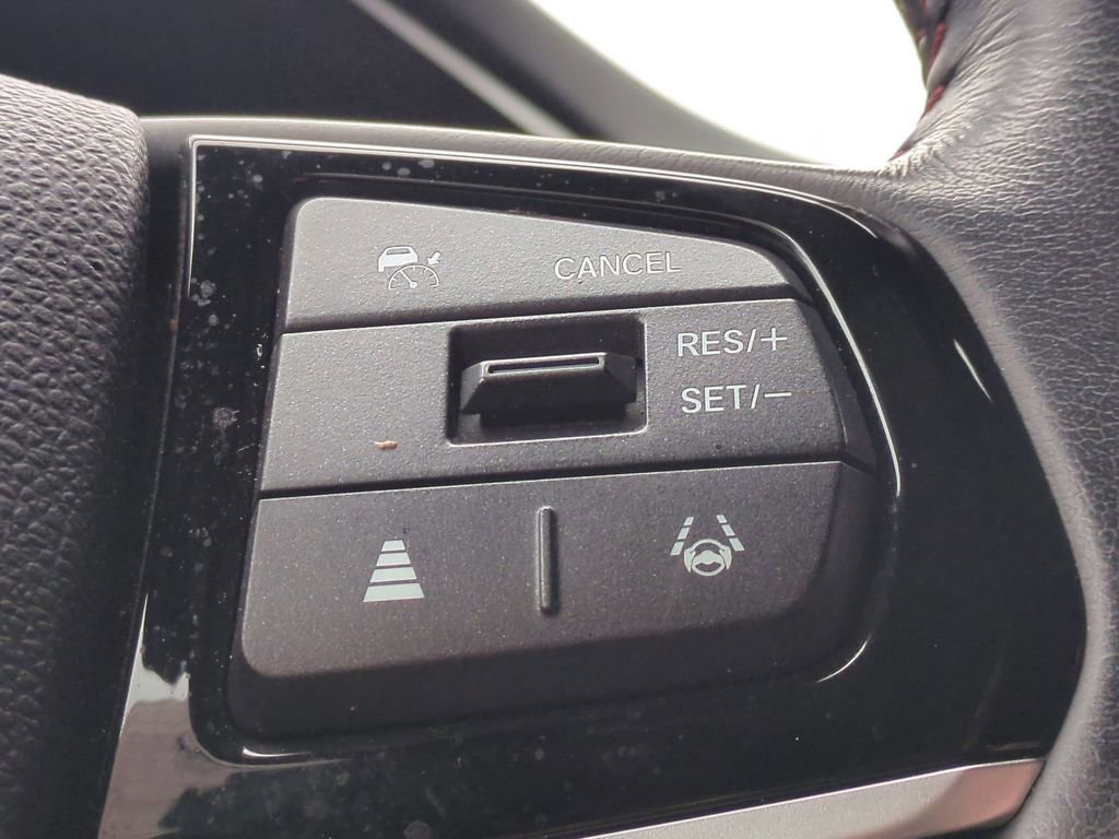 Used 2025 Honda Odyssey Sport-L image 21