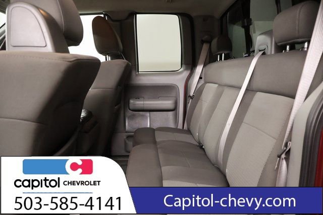 Used 2006 Ford F150 FX4 image 20