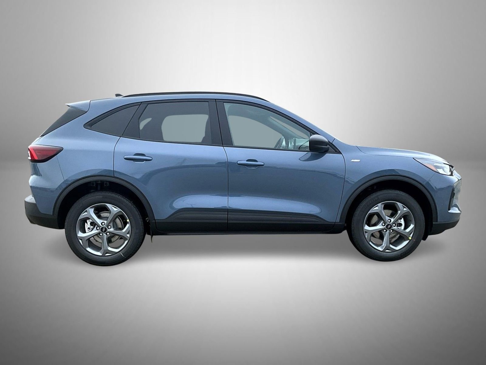 New 2026 Ford Escape ST-Line w/ Tech Pack #1 image 4