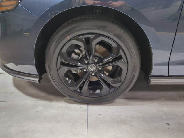 New 2025 Honda Accord SE image 24