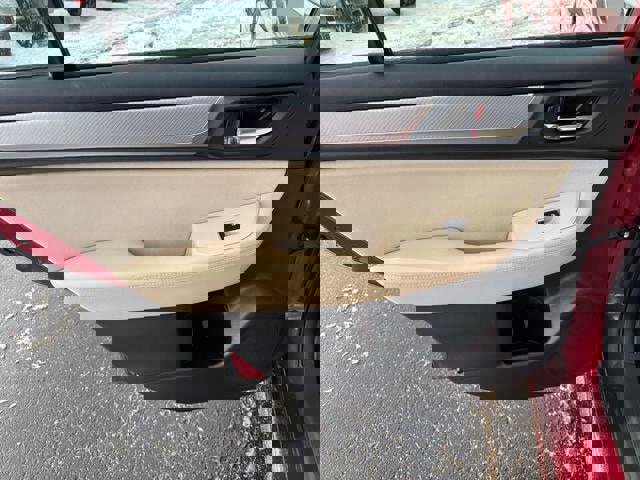 Used 2016 Subaru Legacy 2.5i Premium image 12