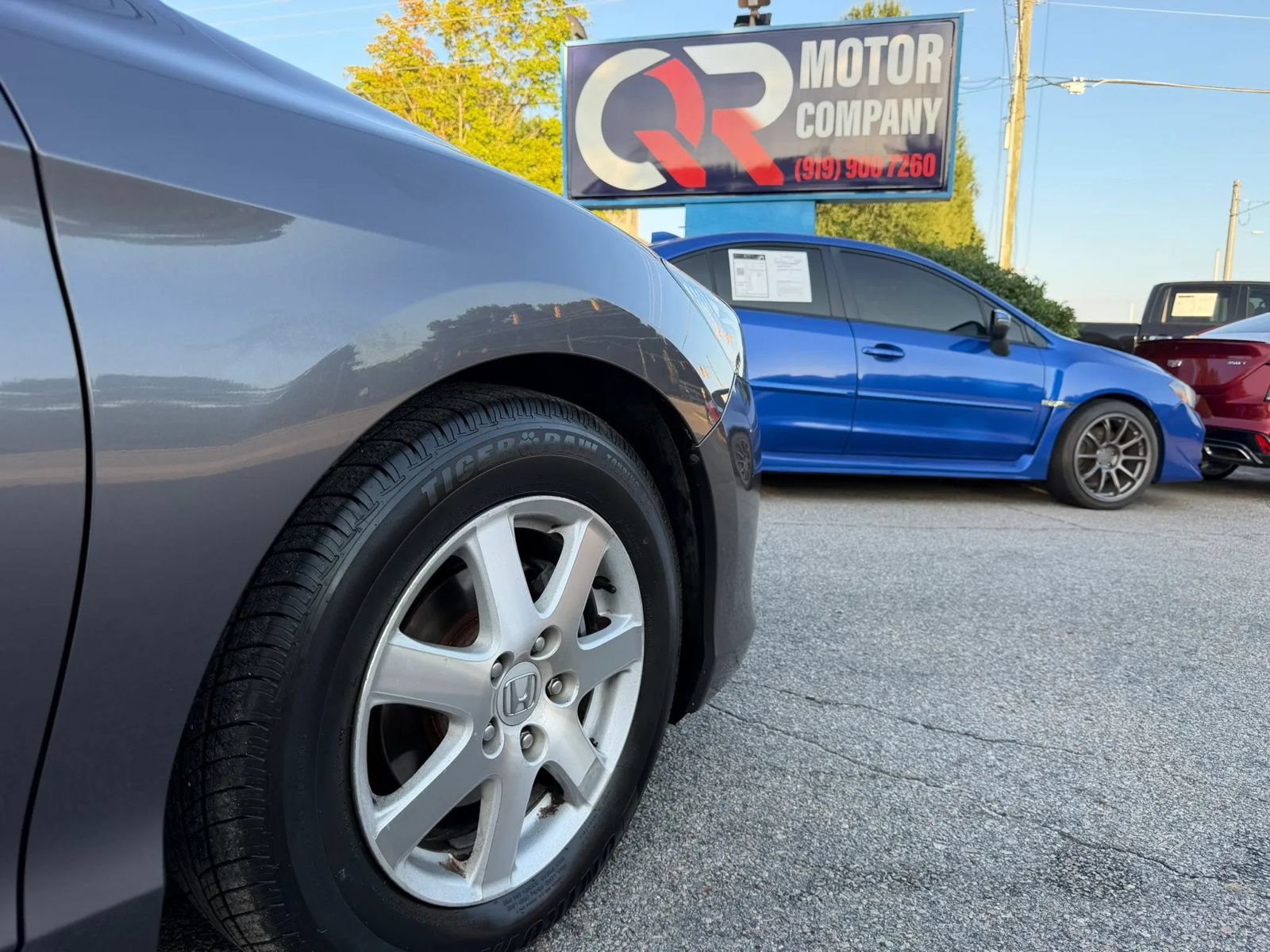 Used 2015 Honda Accord LX image 36