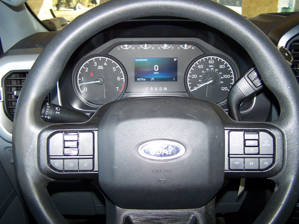 Used 2022 Ford F150 XL w/ Equipment Group 101A High image 8