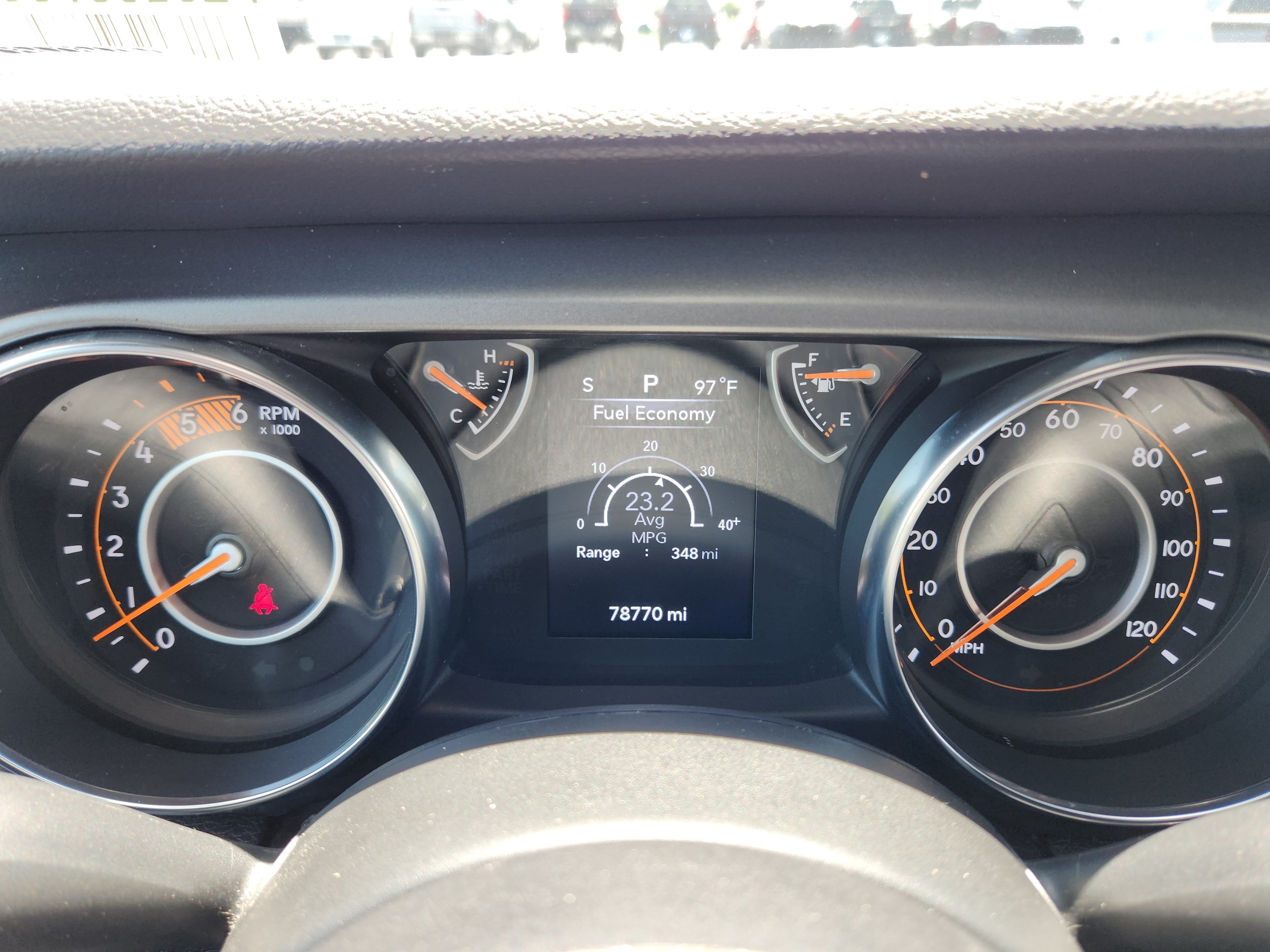 Used 2023 Jeep Gladiator Sport AWD/4WD image 22