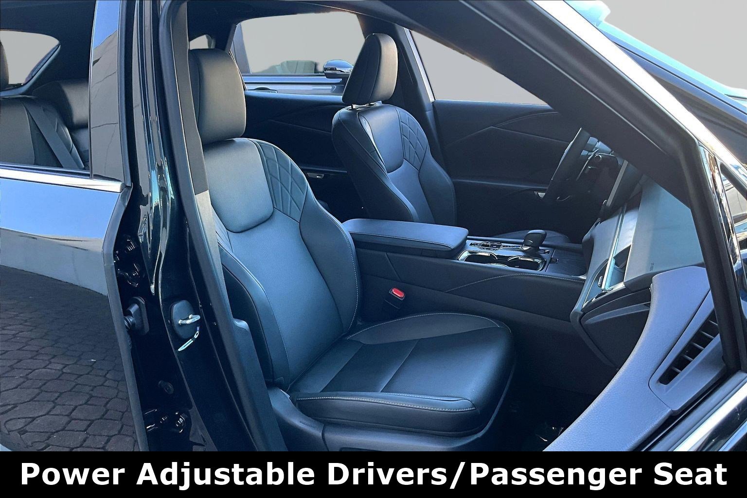 Used 2025 Lexus RX 350 Premium image 30