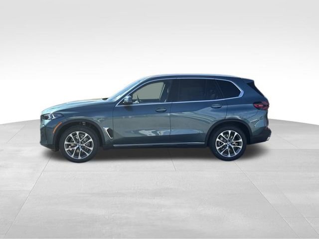 Used 2026 BMW X5 xDrive40i w/ Premium Package image 7