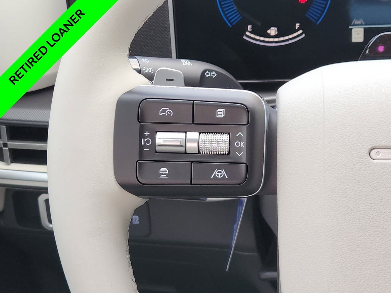 New 2026 Hyundai Santa Fe SEL FWD image 27