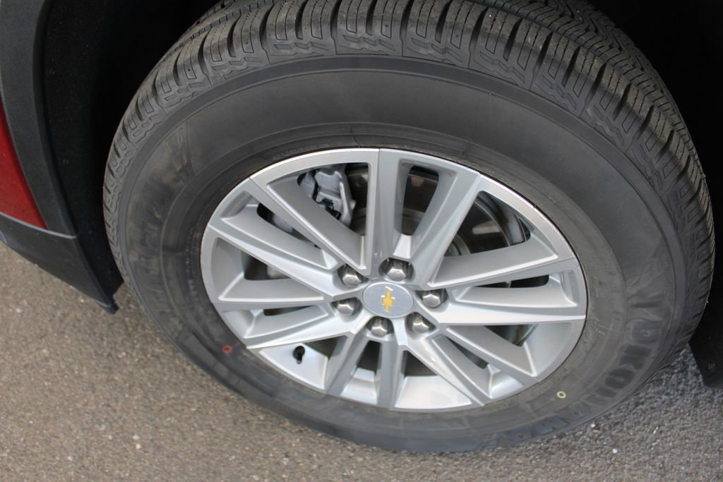 Used 2022 Chevrolet Traverse LT w/ LPO, Floor Liner Package image 66