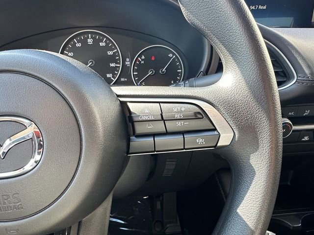 New 2026 MAZDA MAZDA3 s image 20