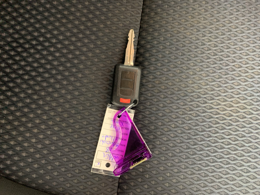 Used 2018 Mitsubishi Outlander ES image 42