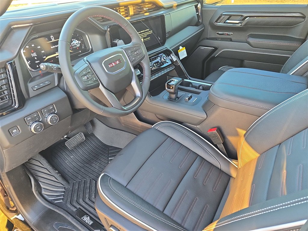 New 2026 GMC Sierra 1500 AT4X w/ AT4X AEV Edition image 17
