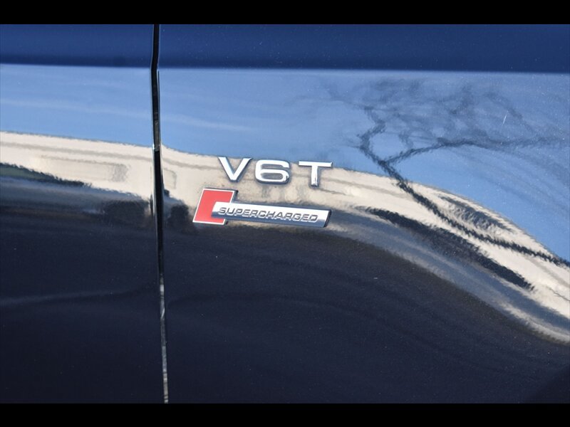 Used 2012 Audi S5 Prestige AWD/4WD image 38