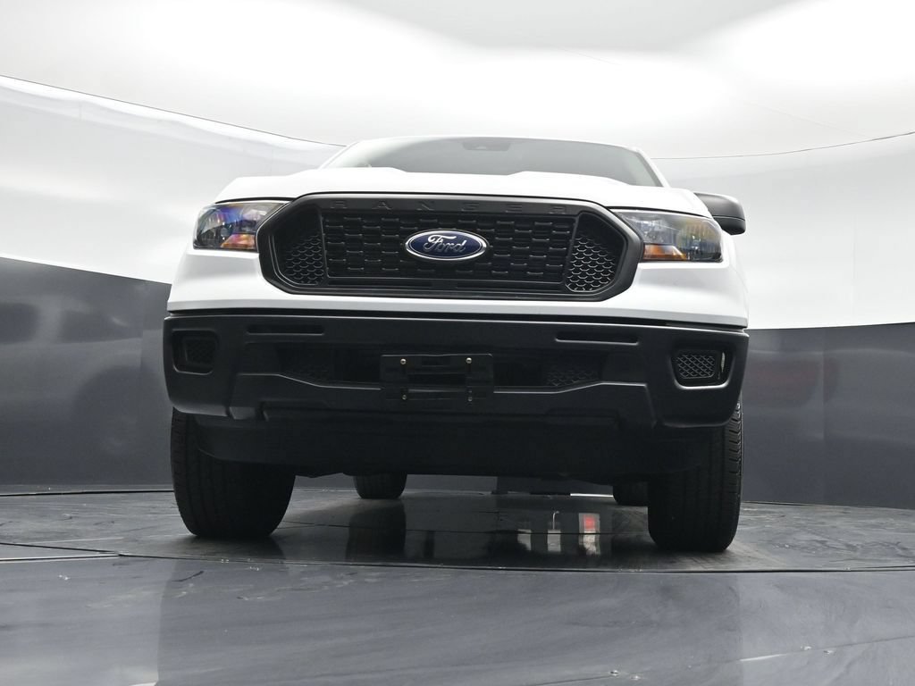 Certified 2019 Ford Ranger XL w/ Equipment Group 101A Mid RWD image 41