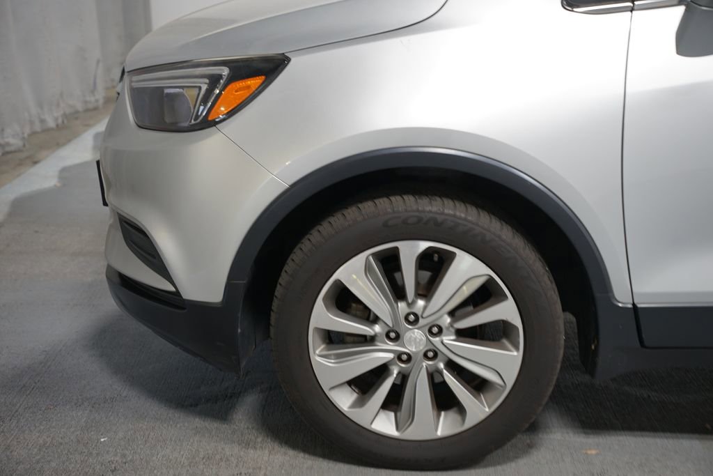 Used 2017 Buick Encore Preferred image 5