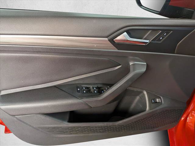 Used 2019 Volkswagen Jetta SEL FWD image 9