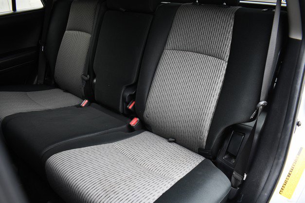 Certified 2021 Toyota 4Runner SR5 image 22