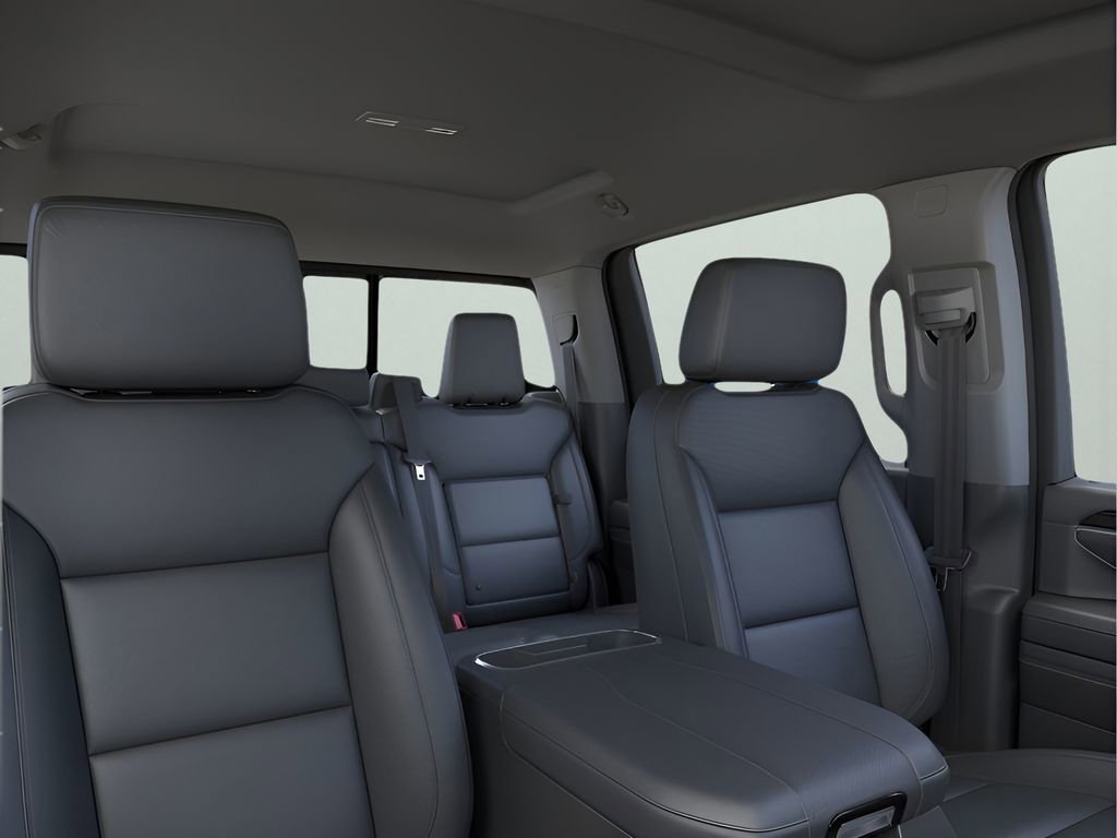 New 2026 Chevrolet Silverado 3500 LTZ w/ LTZ Plus Package image 24
