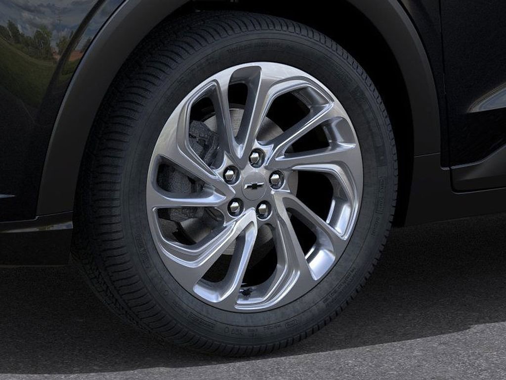 New 2027 Chevrolet Bolt LT w/ Comfort Package image 9