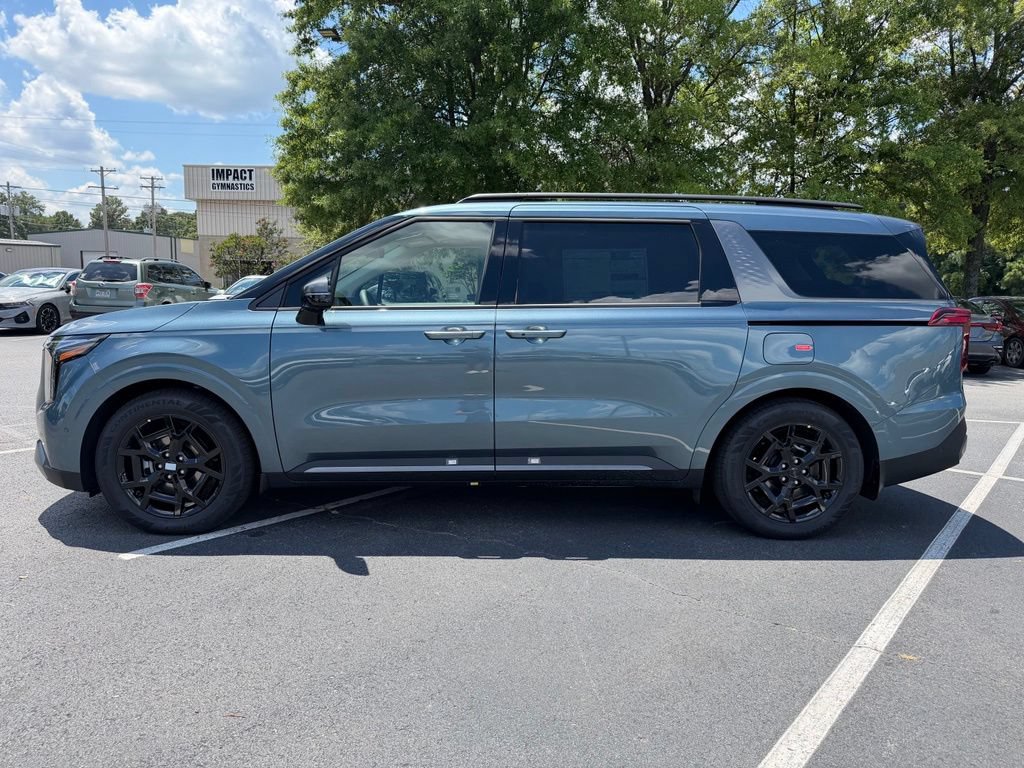 New 2026 Kia Carnival SX Prestige FWD image 4