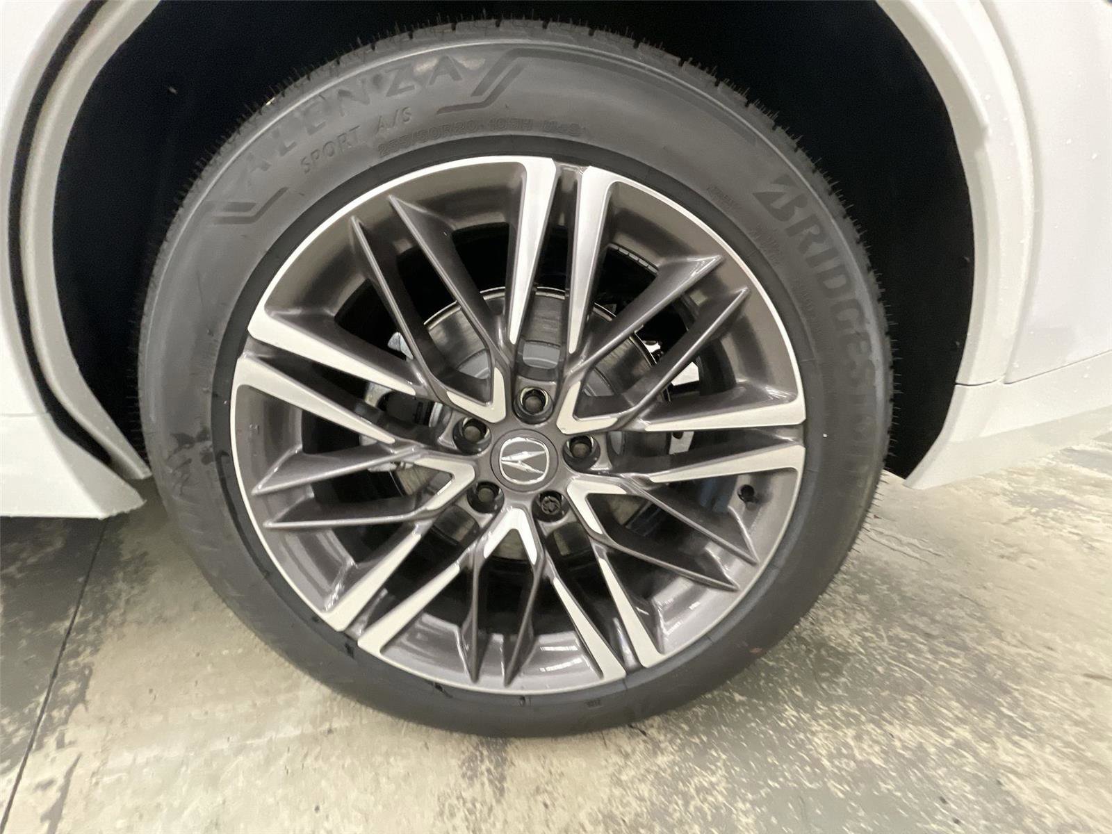 New 2026 Acura MDX SH-AWD w/ Advance Package image 27