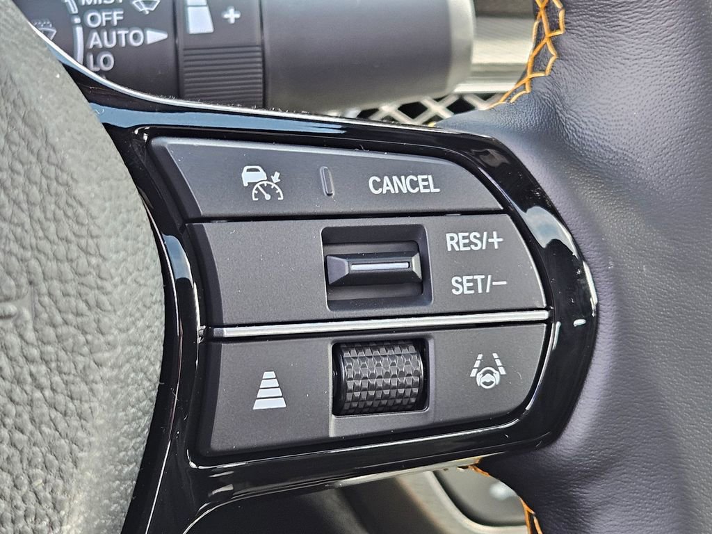 New 2026 Acura Integra A-Spec image 19